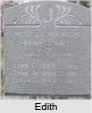 Edith E JINKINSON