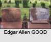 Edgar Allen GOOD