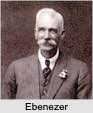 Ebenezer MITCHELL