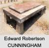 Edward Robertson CUNNINGHAM
