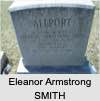 Eleanor Armstrong SMITH