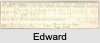 Edward CORNER