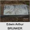 Edwin Arthur BRUNKER