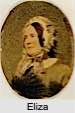 Eliza WILLS