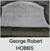 George Robert HOBBS