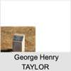 George Henry TAYLOR