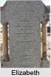 Elizabeth GARDINER