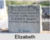 Elizabeth GUY