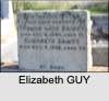 Elizabeth GUY