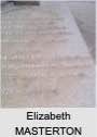 Elizabeth MASTERTON