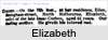 Elizabeth SMITH