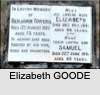 Elizabeth GOODE