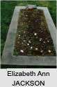 Elizabeth Ann JACKSON