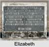 Elizabeth Hun Ann ROWSE