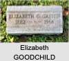 Elizabeth GOODCHILD