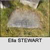Ella STEWART