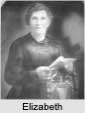 Elizabeth Henrietta (Berry) MACDONALD