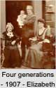 Elizabeth Henrietta (Berry) MACDONALD