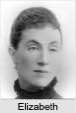 Elizabeth Spencer WILLS