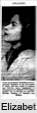 Elizabeth Spencer ANTILL
