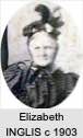 Elizabeth INGLIS