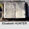Elizabeth HUNTER