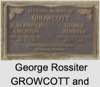 George Rossiter GROWCOTT