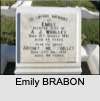 Emily BRABON