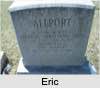 Eric Vincent ALLPORT