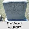 Eric Vincent ALLPORT