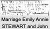 Emily Annie STEWART