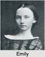 Emily Spencer WILLS