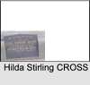 Hilda Stirling CROSS