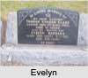 Evelyn Barbara (CLARK)