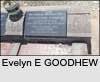 Evelyn E GOODHEW