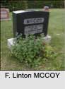F. Linton MCCOY