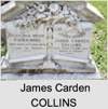 James Carden COLLINS