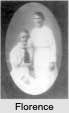 Florence Mary HOWARTH