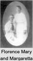 Florence Mary HOWARTH