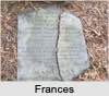 Frances DEWELL