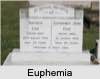Euphemia Jane WIGHT