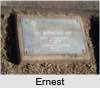 Ernest Richard WEISKE