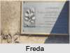 Freda Christina (EAKIN)