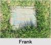 Frank WARE