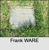 Frank WARE