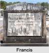 Francis William LUTTERAL