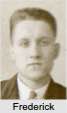 Frederick WILKINSON