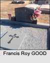 Francis Roy GOOD