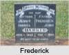 Frederick John BARKER