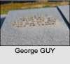 George GUY